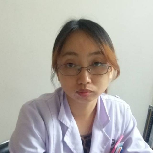 李莹