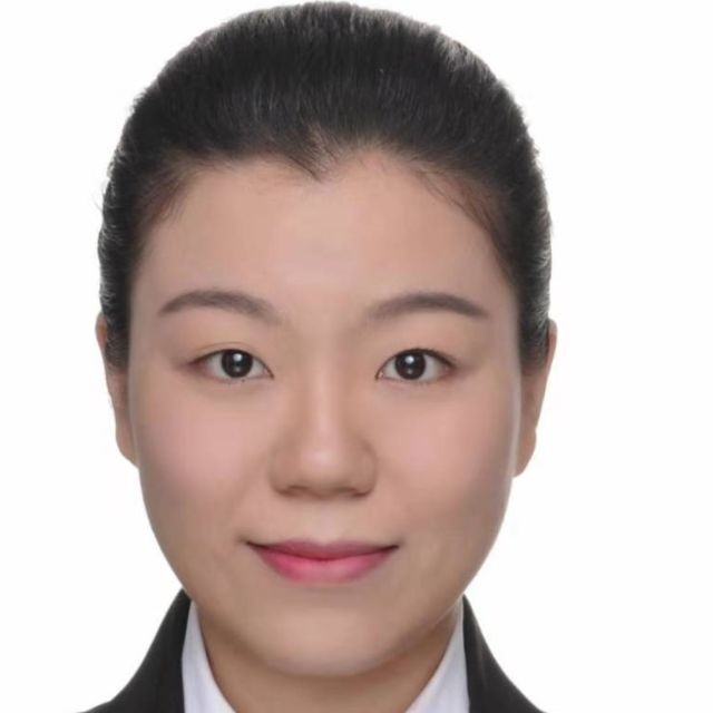 林荔君