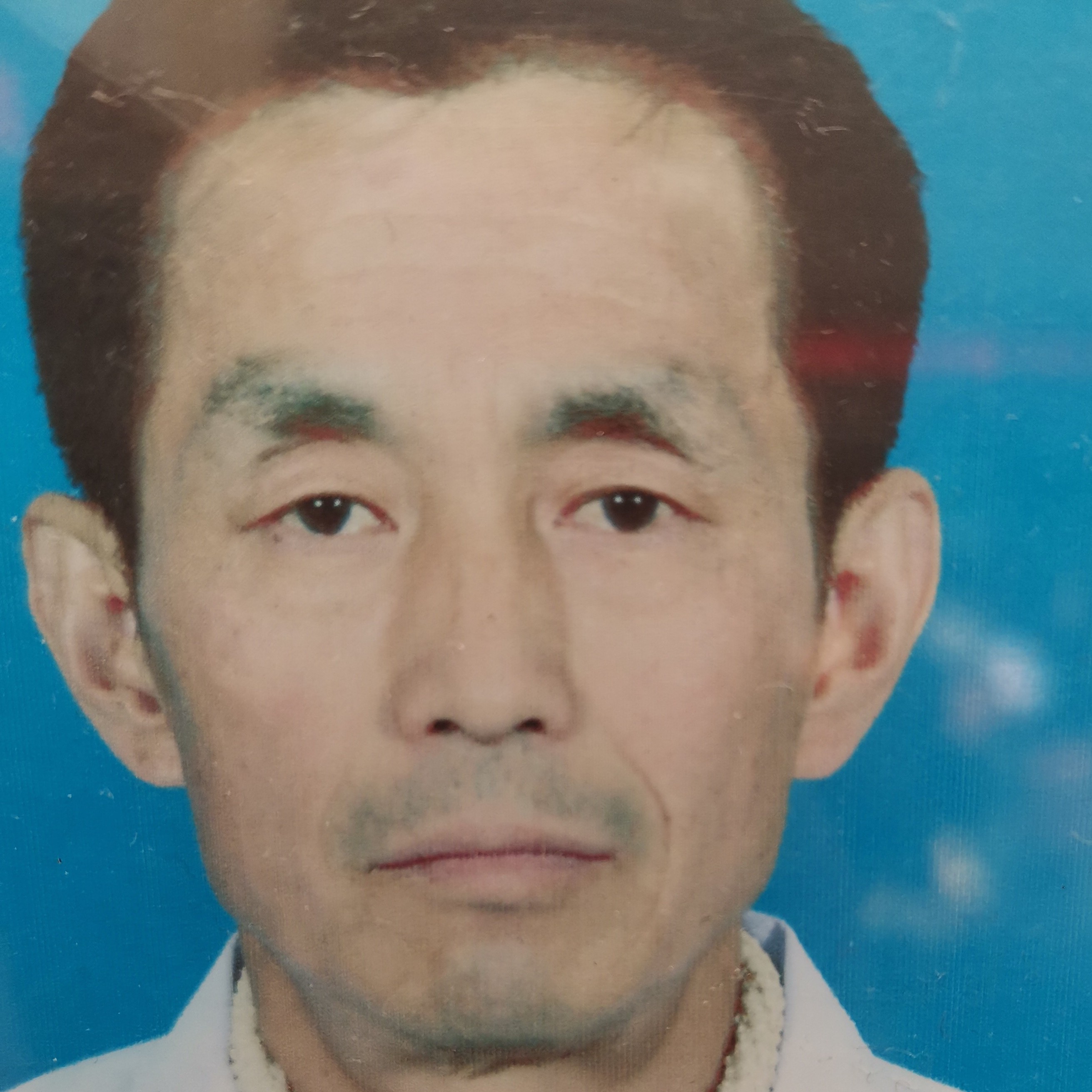 杨双全