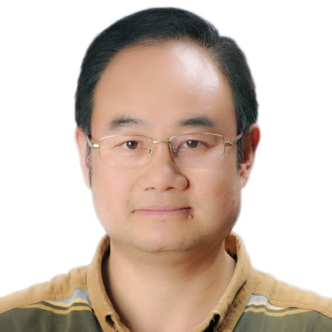 饶忠明