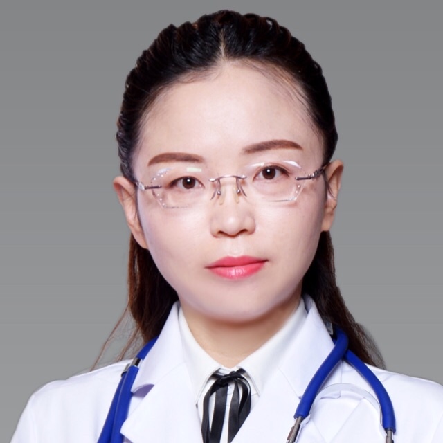 杨建华