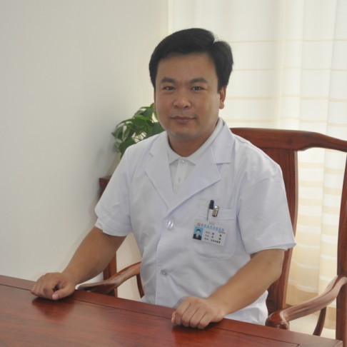 孙兴华