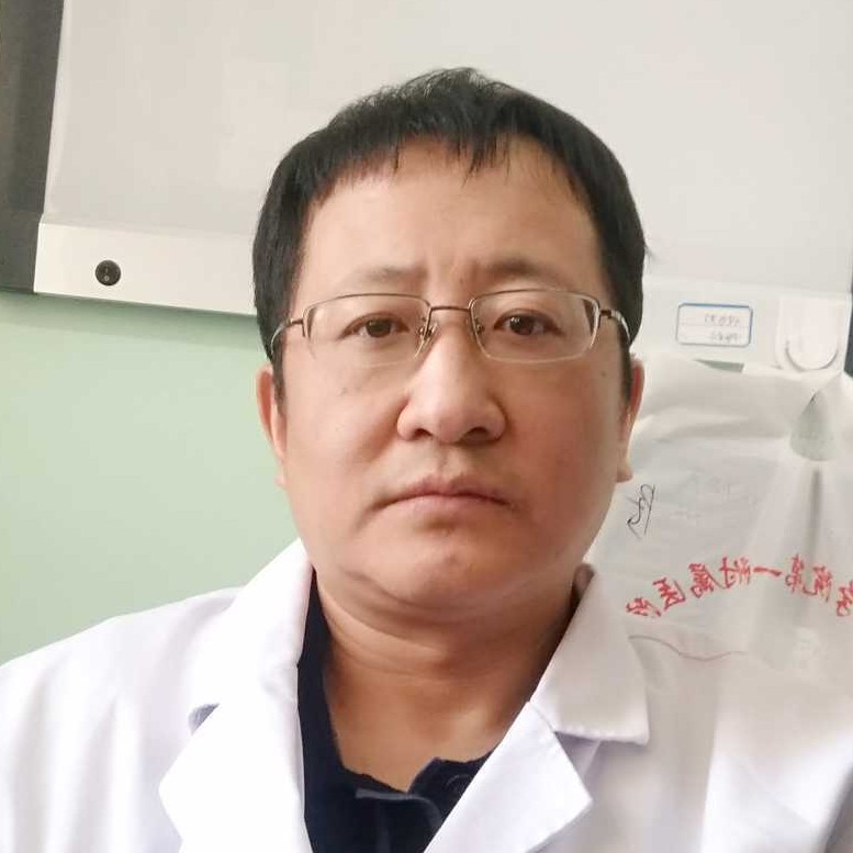 刘文滨