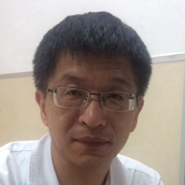 许先荣