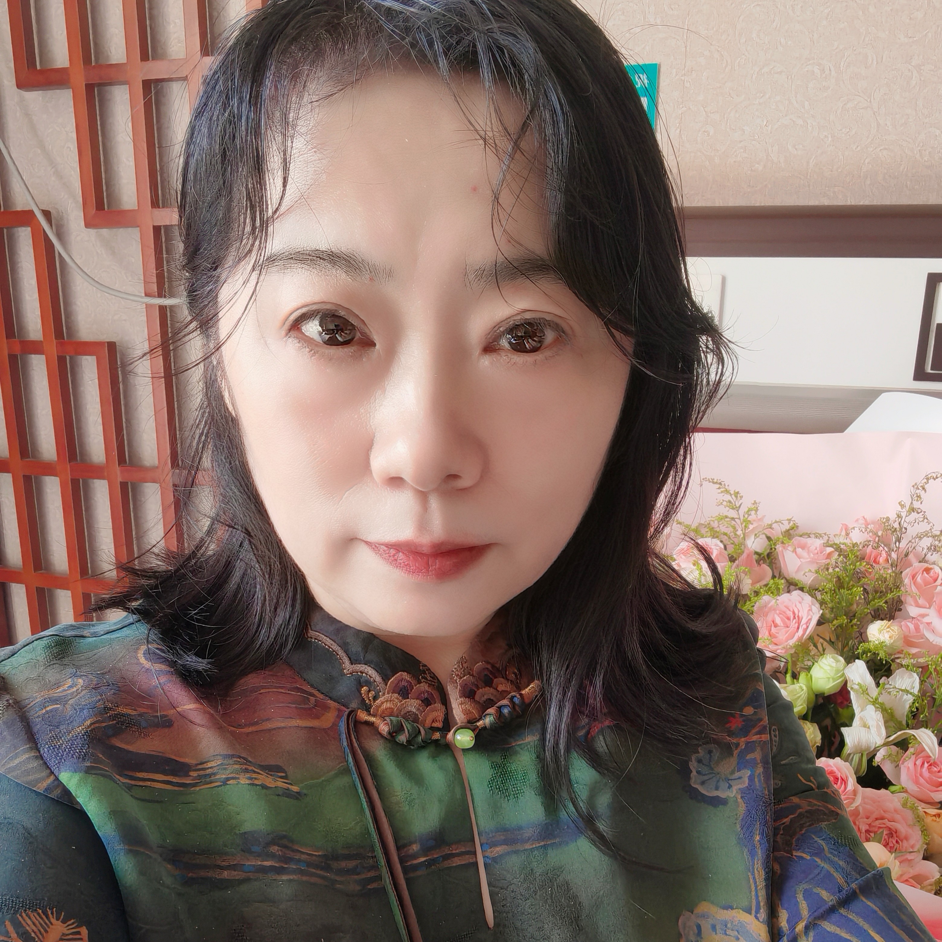 潘淑云