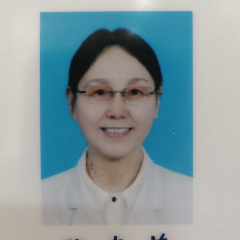 张春萍