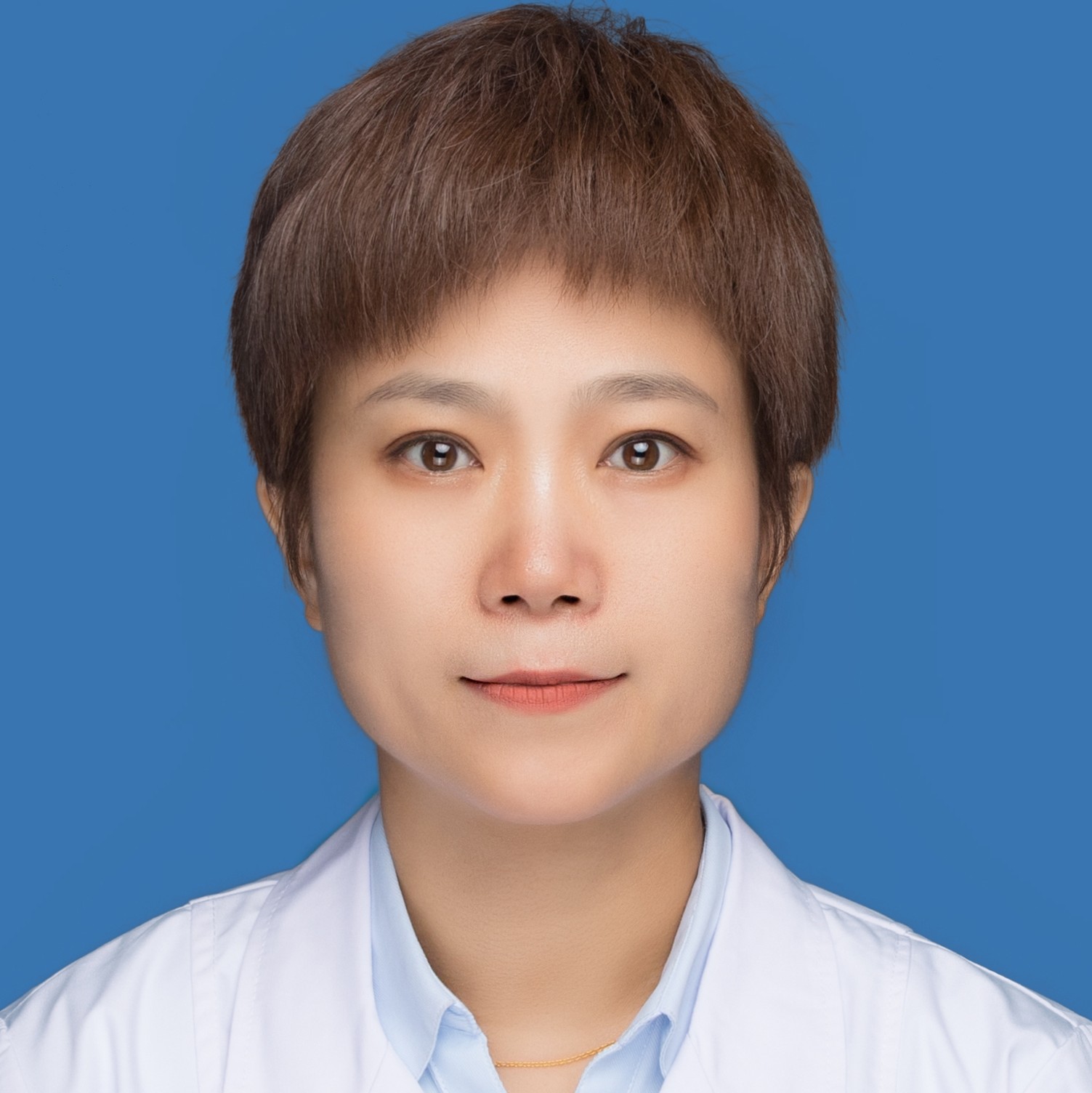 赵铭宇