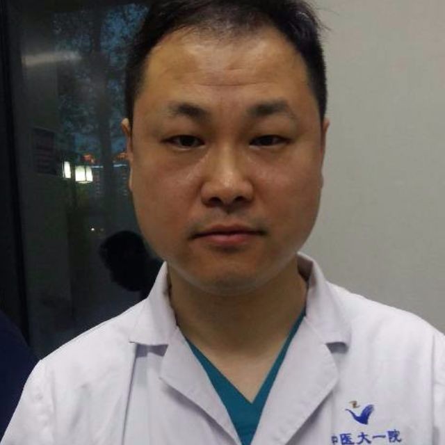 赵振宇