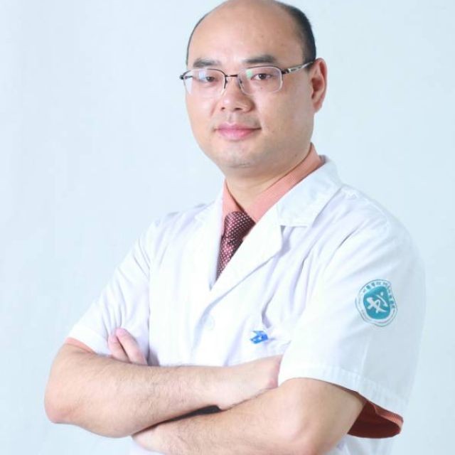 罗松涛