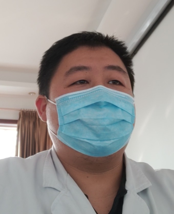 赵文冰