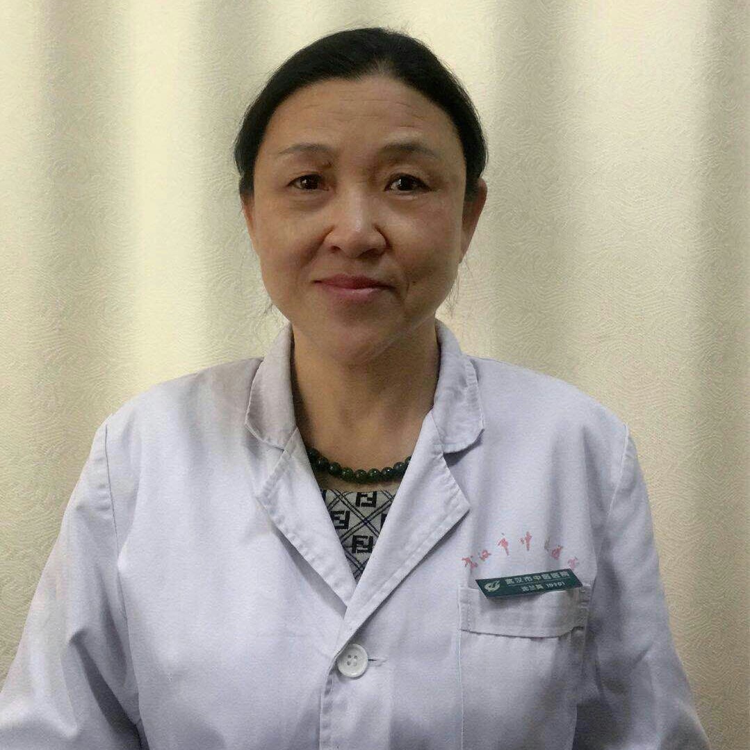 沈兰英