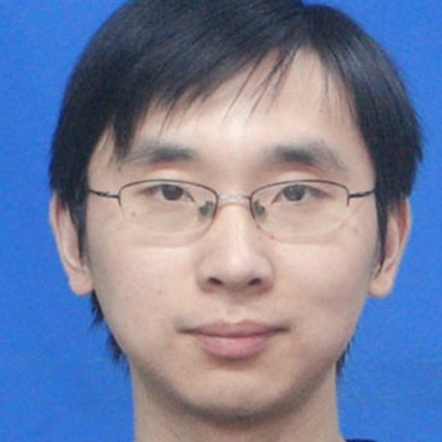 汪云翔