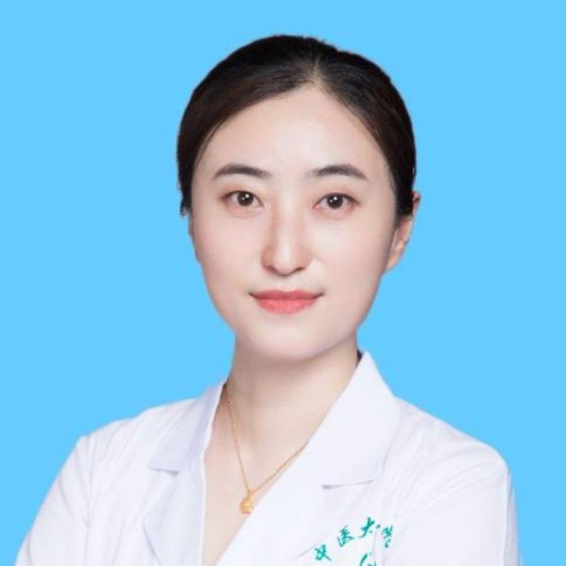 张晓