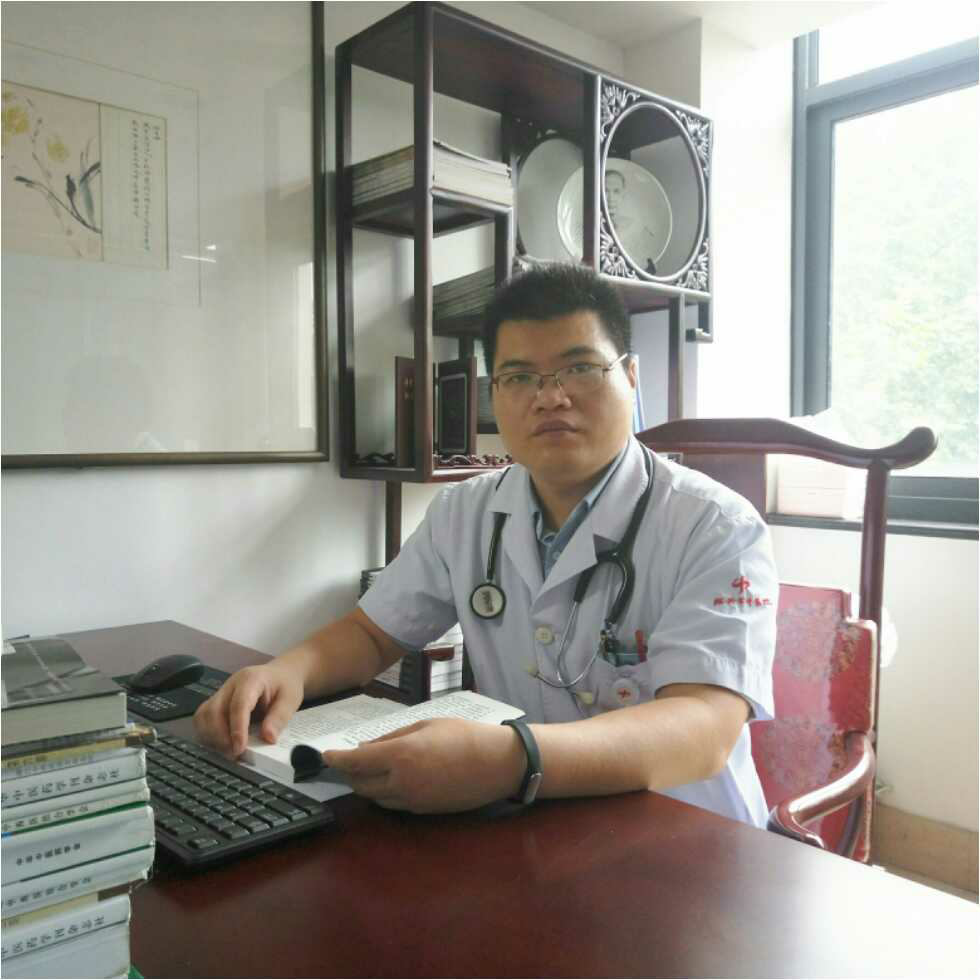 王志刚