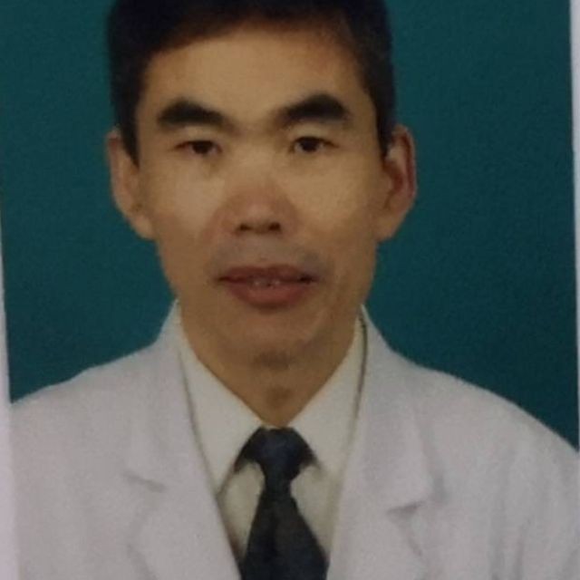 彭伟献