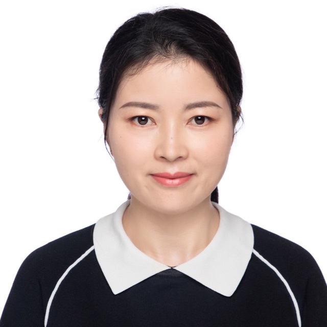 安彩萍