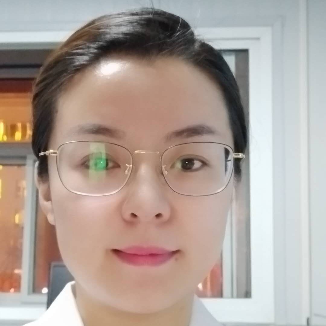 赵娜