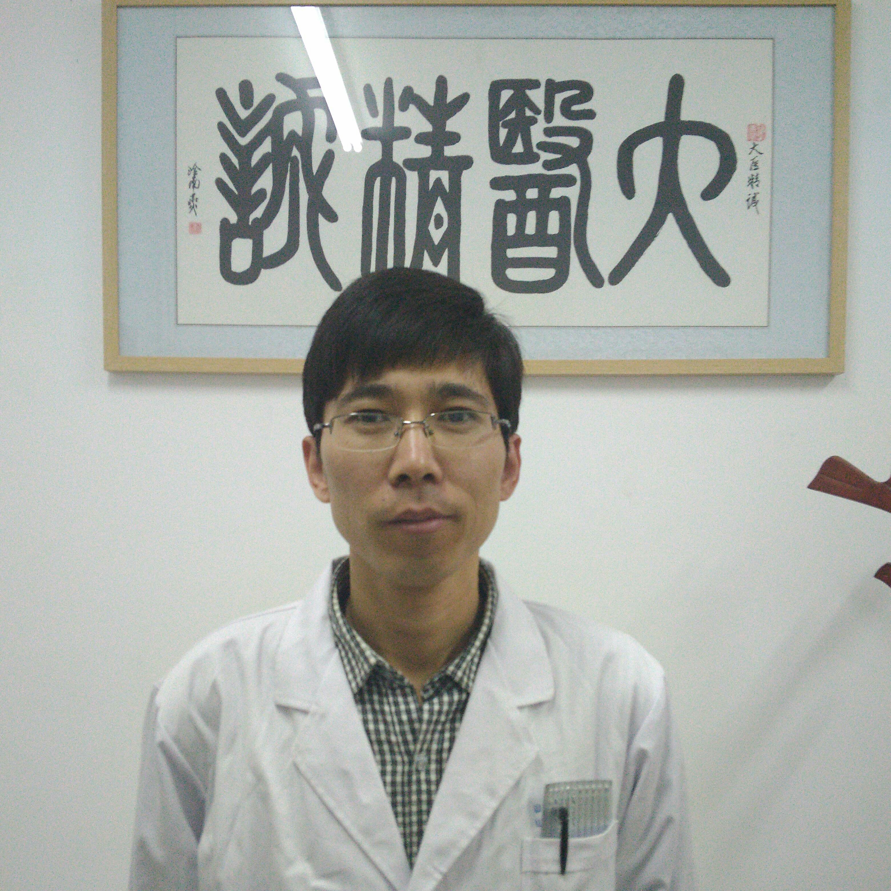 高建勇