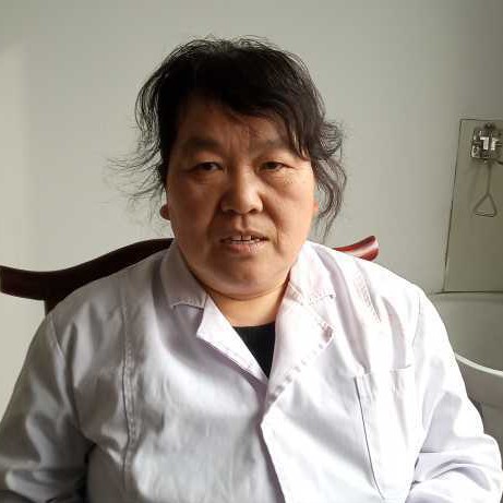 杨娟芳
