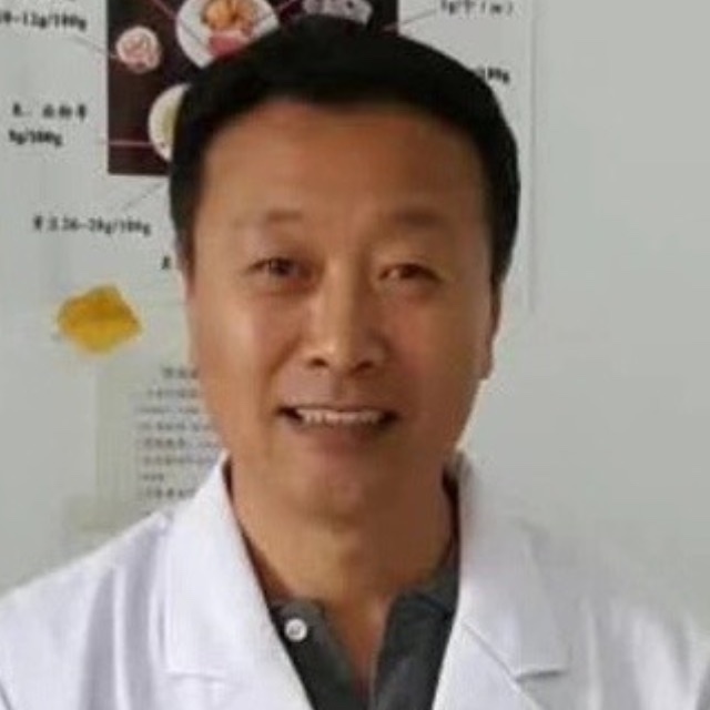 董志刚
