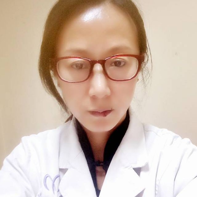 白晓莉