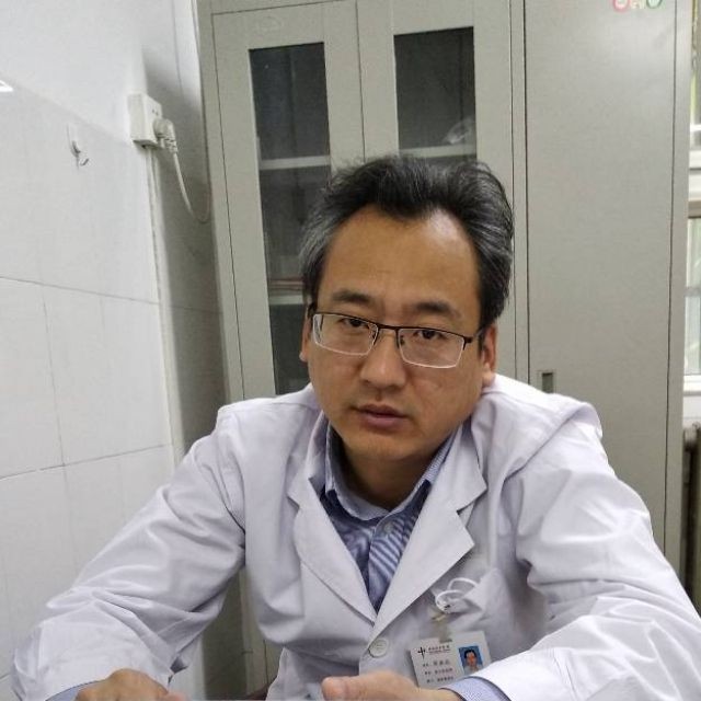 宋永达