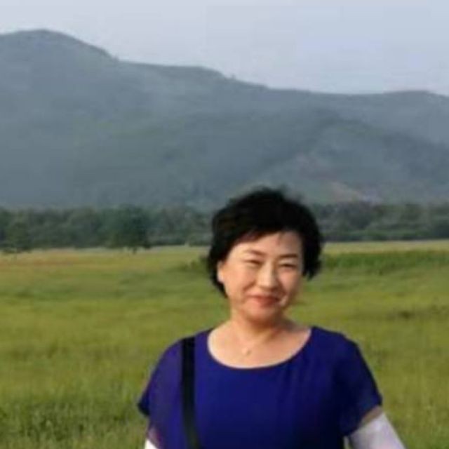 黄雅君
