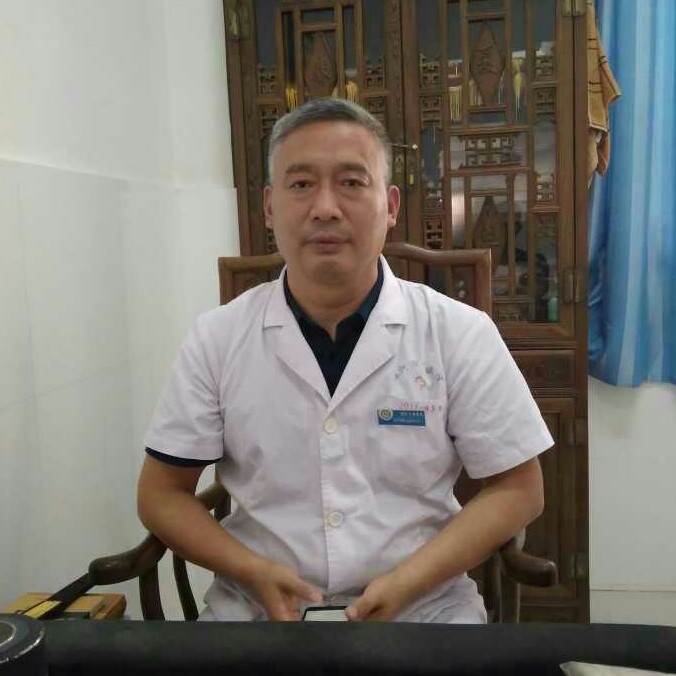 赵付清