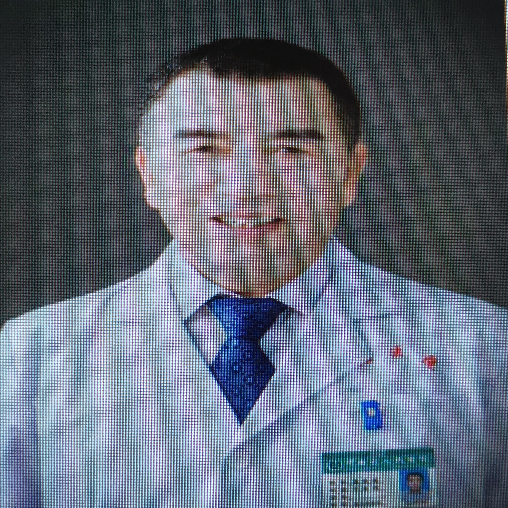潘铁滚