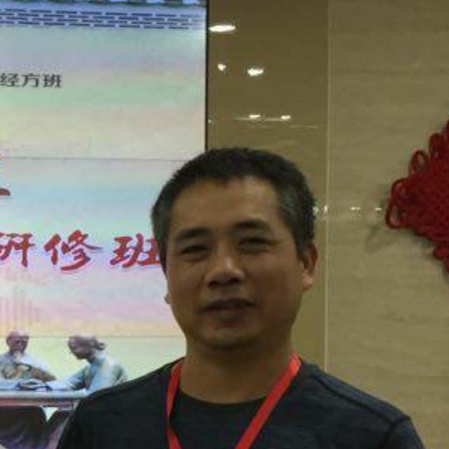 范中农