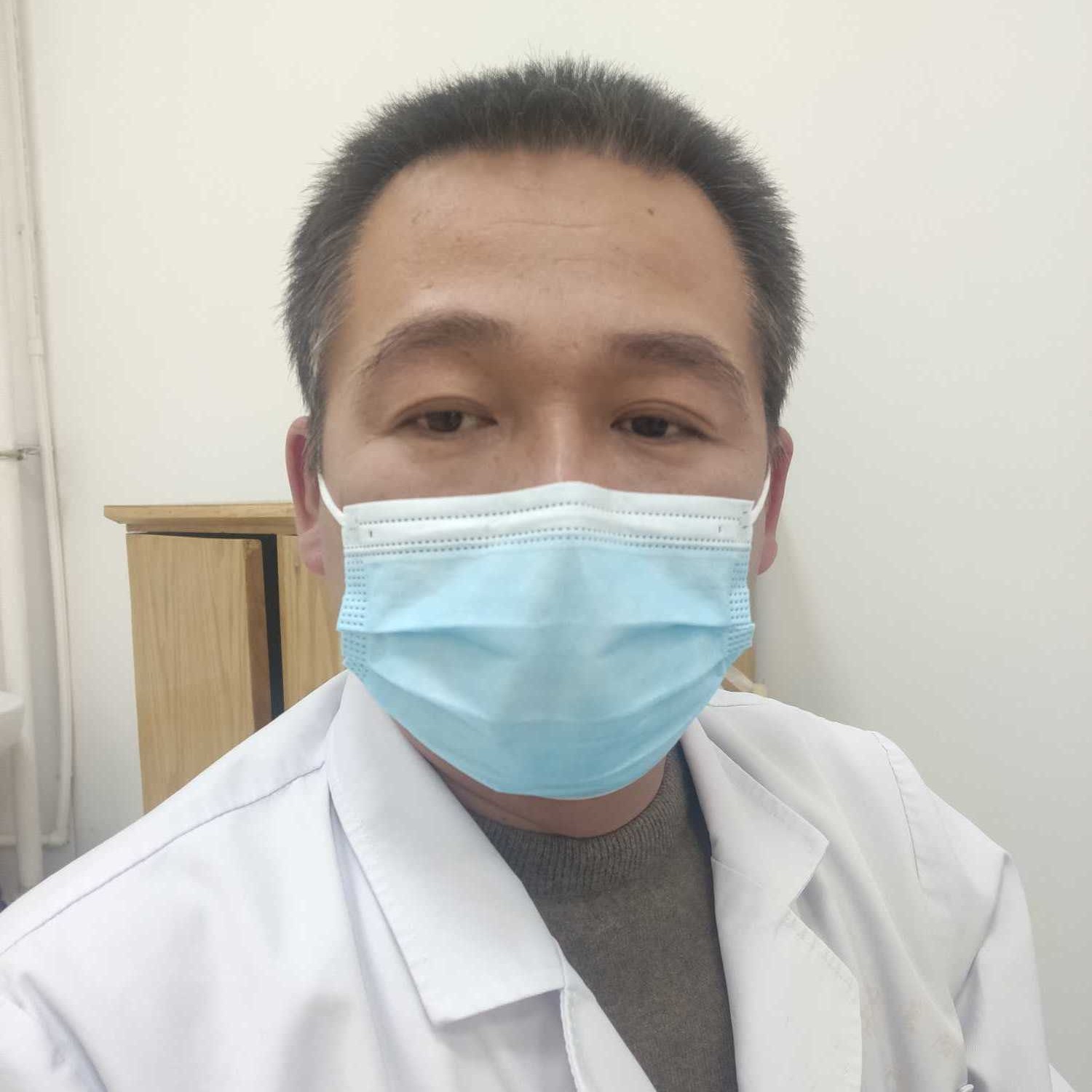 张小强
