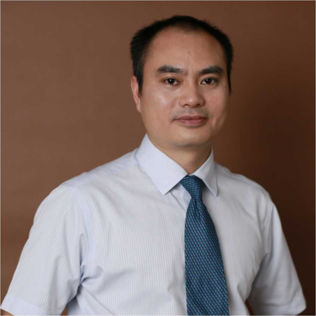 楚福明