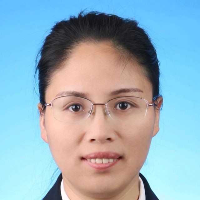 赵平丽