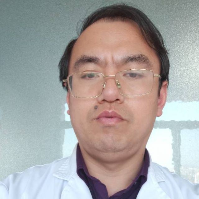 于林文