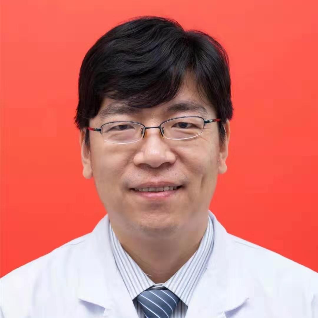 赵桂峰