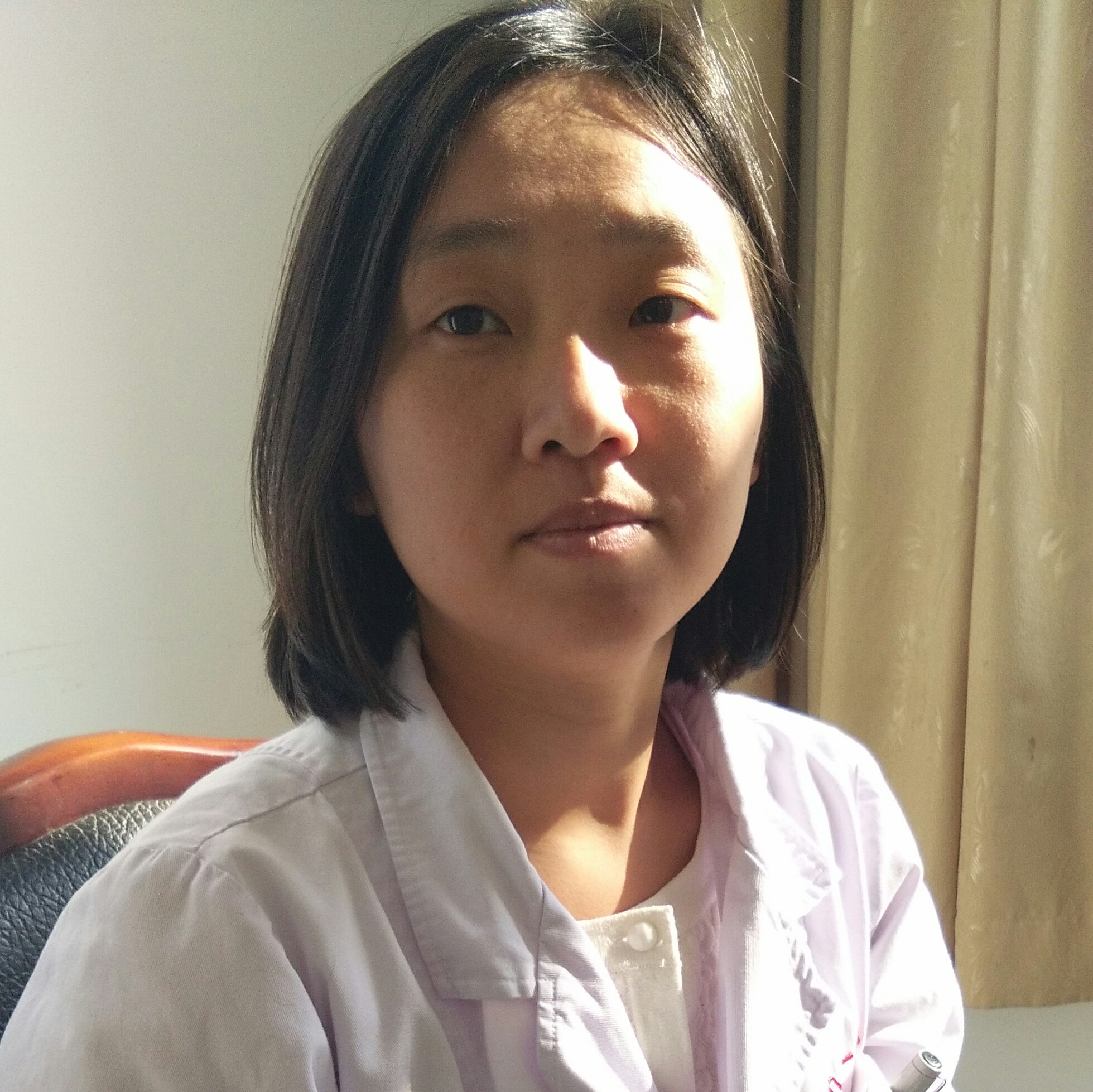 丁婷