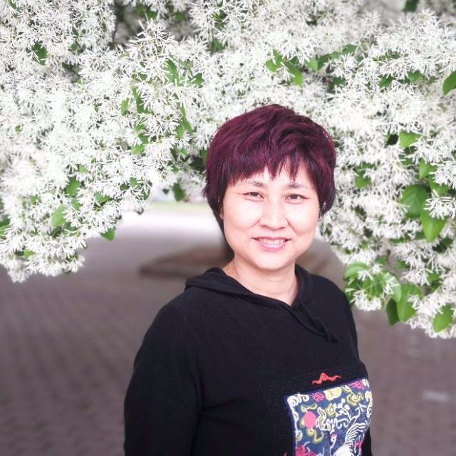 杨华