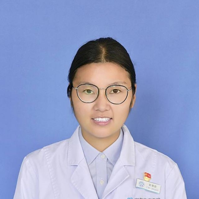 吴瑞影
