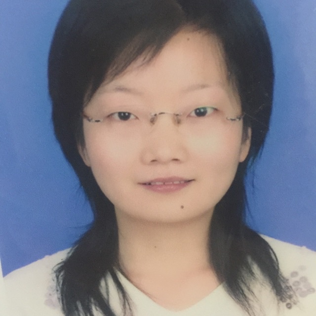 徐晓妍