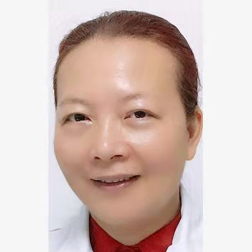 高东霞