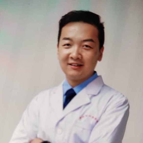 陈致宏