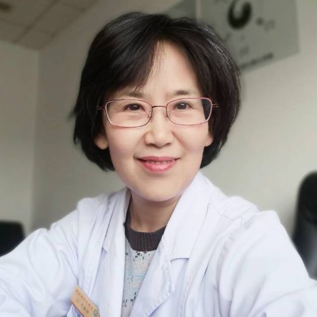 胡海华