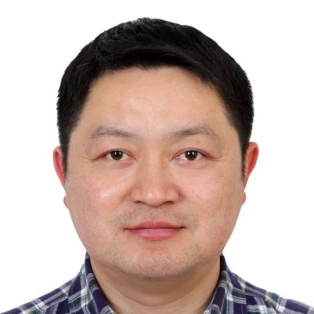 徐俊良