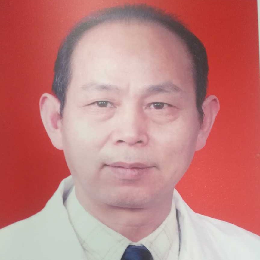 向洪志