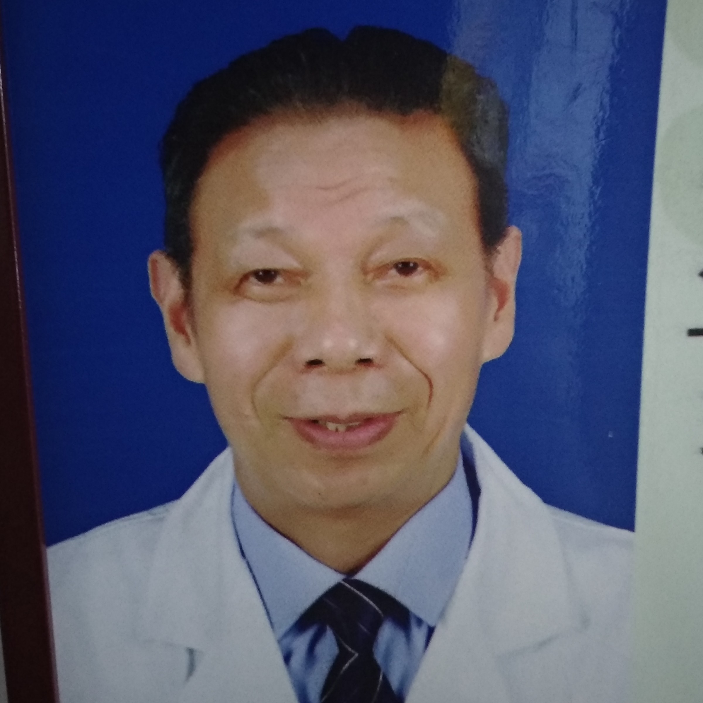 刘尚贵