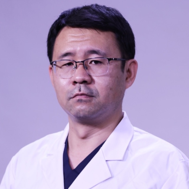 张勇
