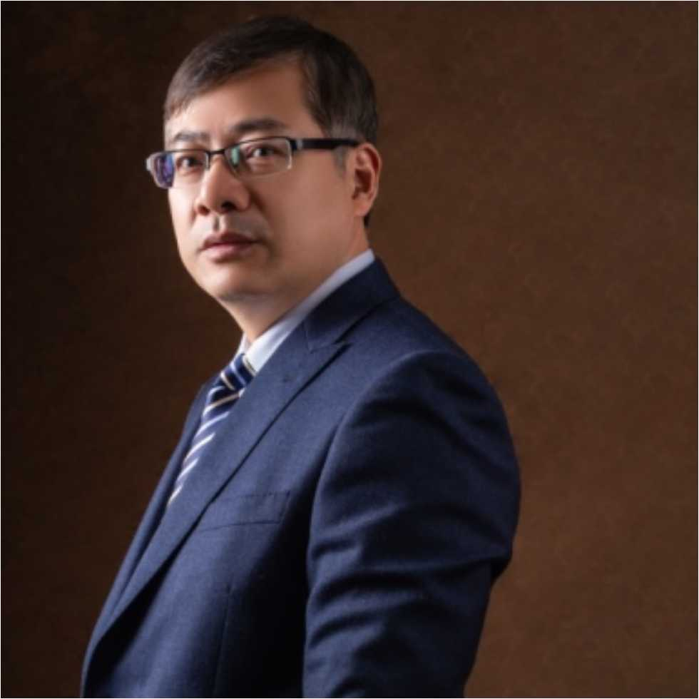 陈学先