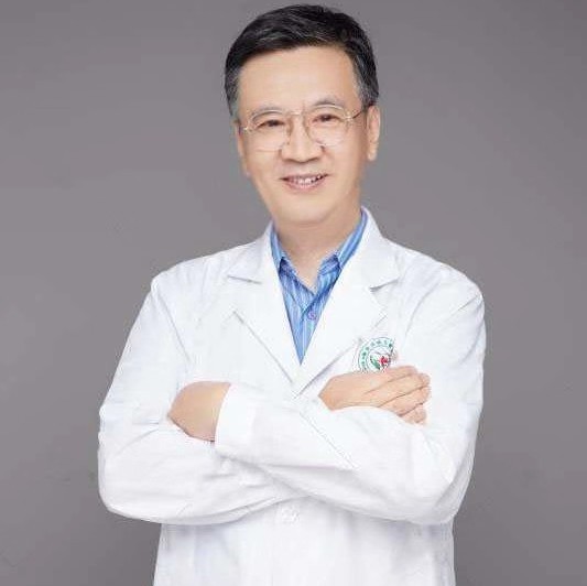 朱先康