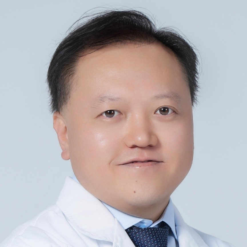 李建鸿