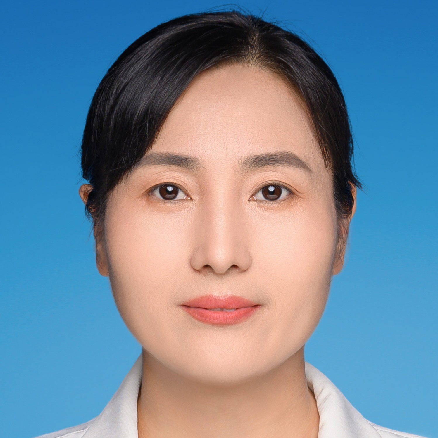刘丽平